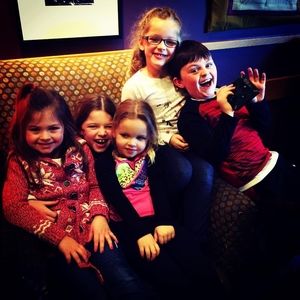 Meet your Posher, Cindy